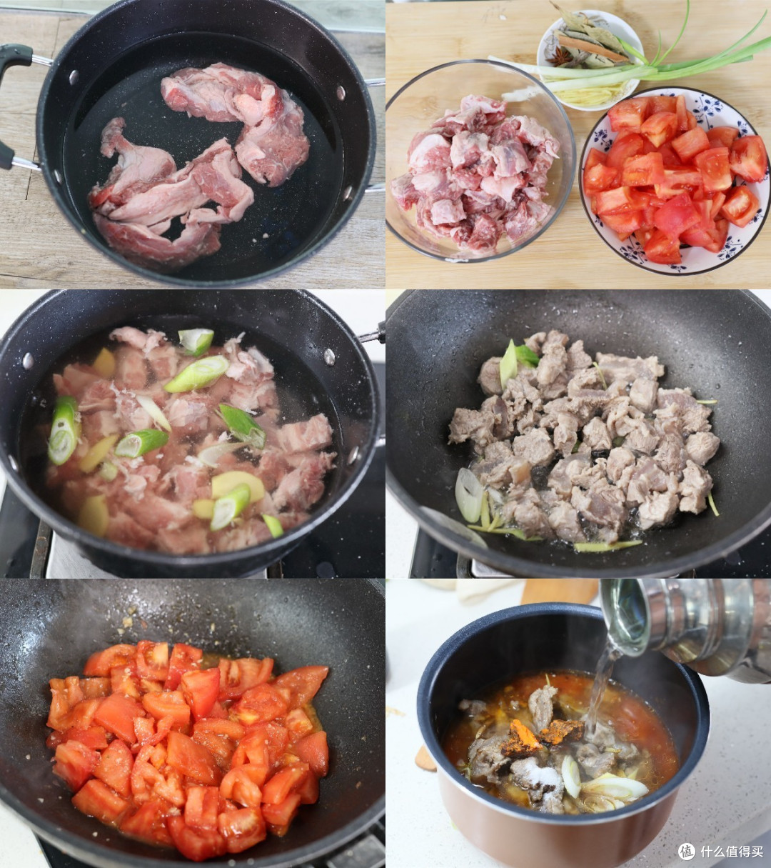 春季胃口好，还是吃肉解馋，推荐5道肉菜，满足春天的好胃口