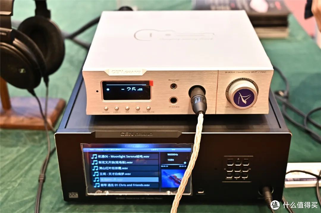 2023广州国际音响唱片展 HiFi耳机/数码流 器材亮点全报道