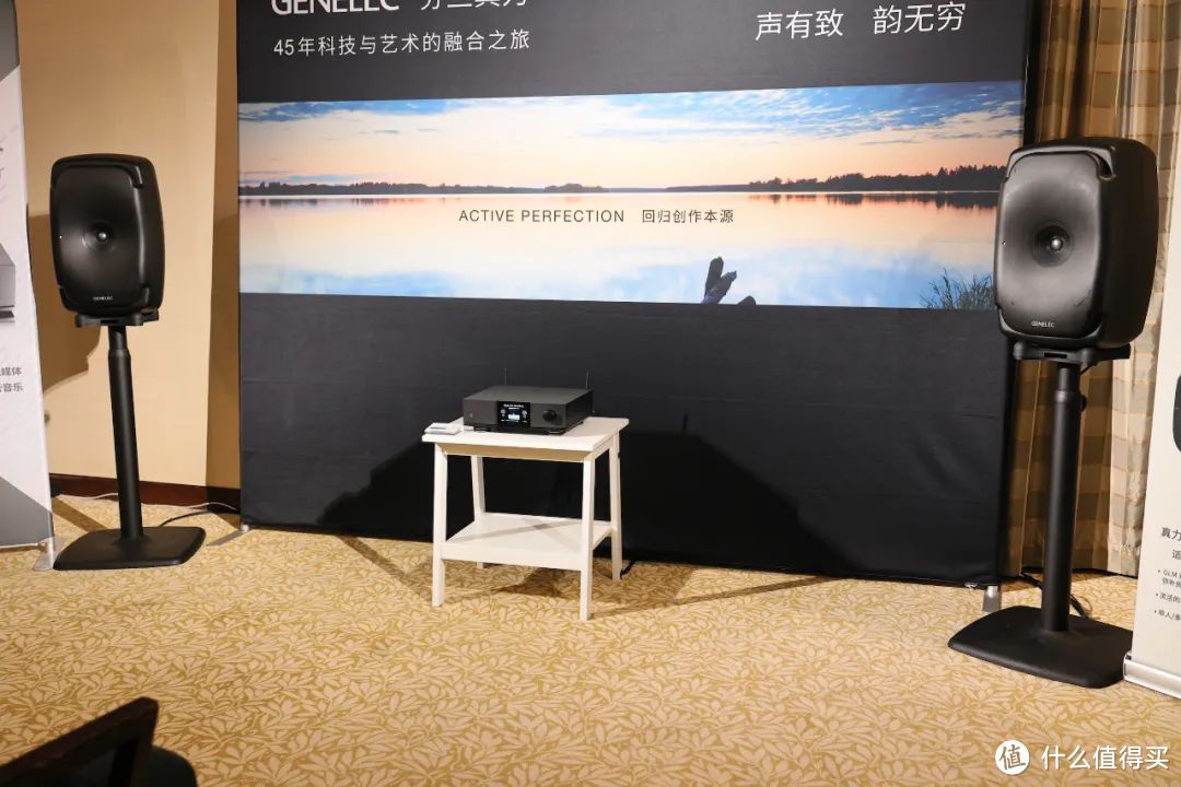 2023广州国际音响唱片展 HiFi耳机/数码流 器材亮点全报道