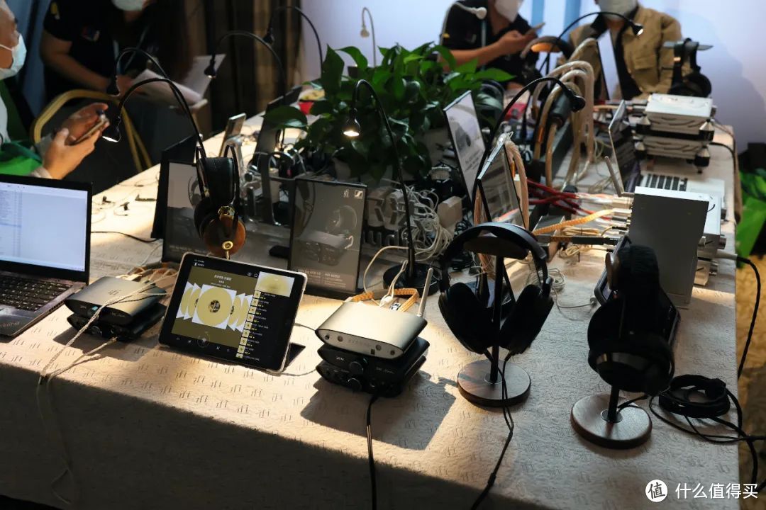 2023广州国际音响唱片展 HiFi耳机/数码流 器材亮点全报道