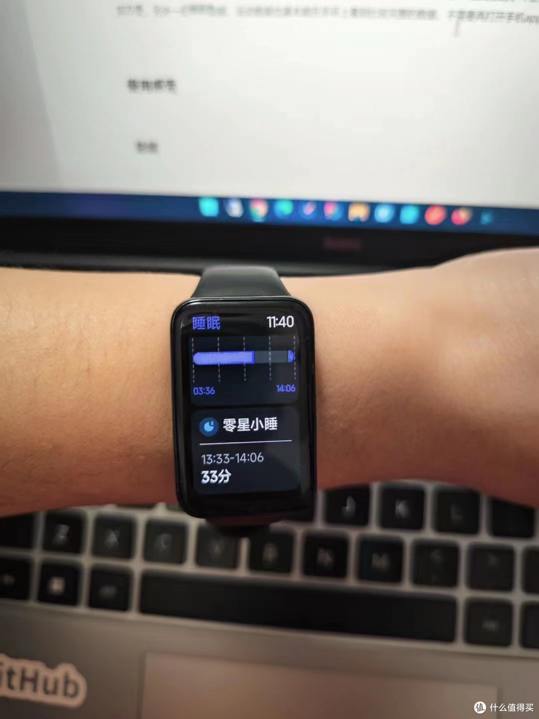 小米手环7nfc vs 小米手环7pro,多花一百值不值?
