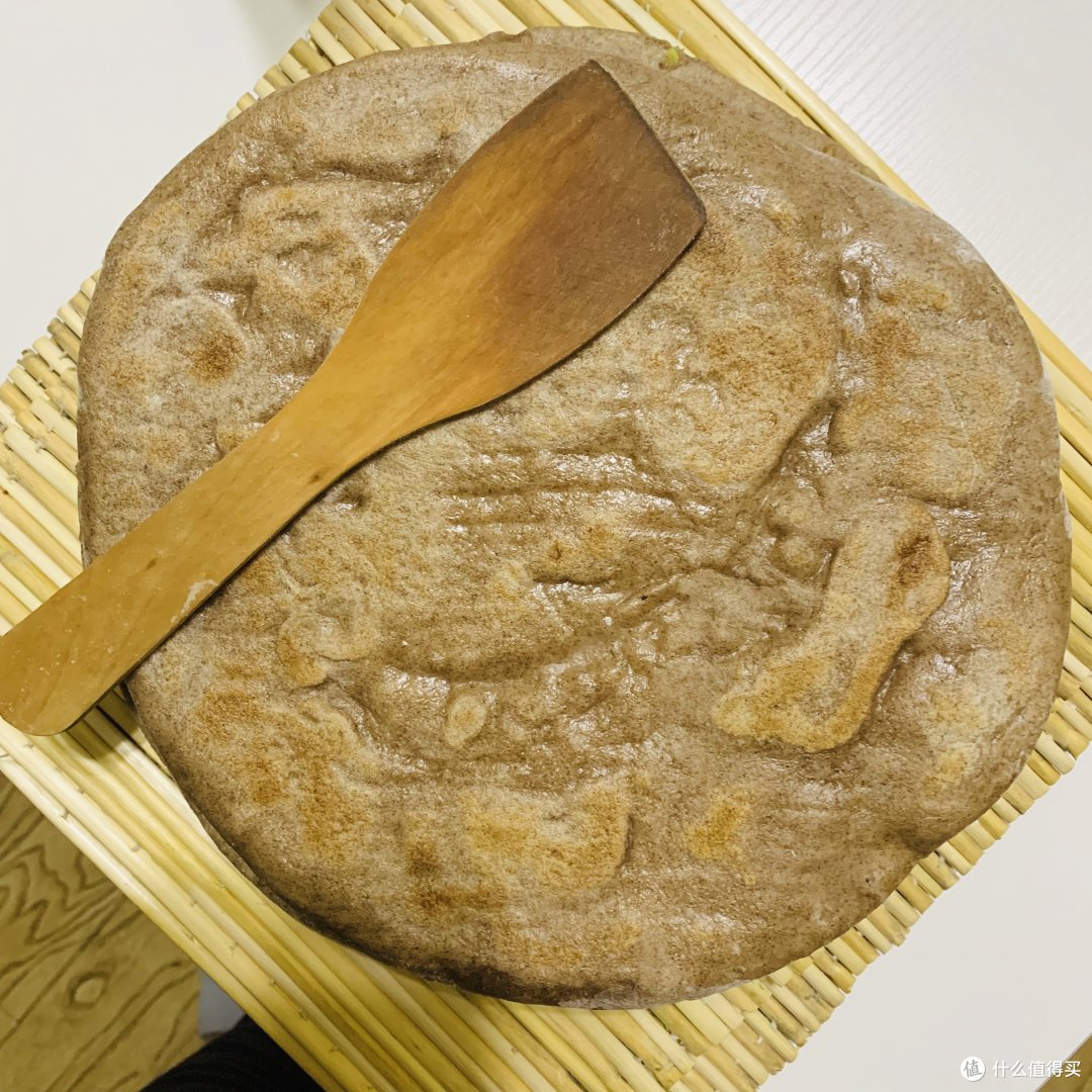 社畜午餐卤鸡腿配大饼