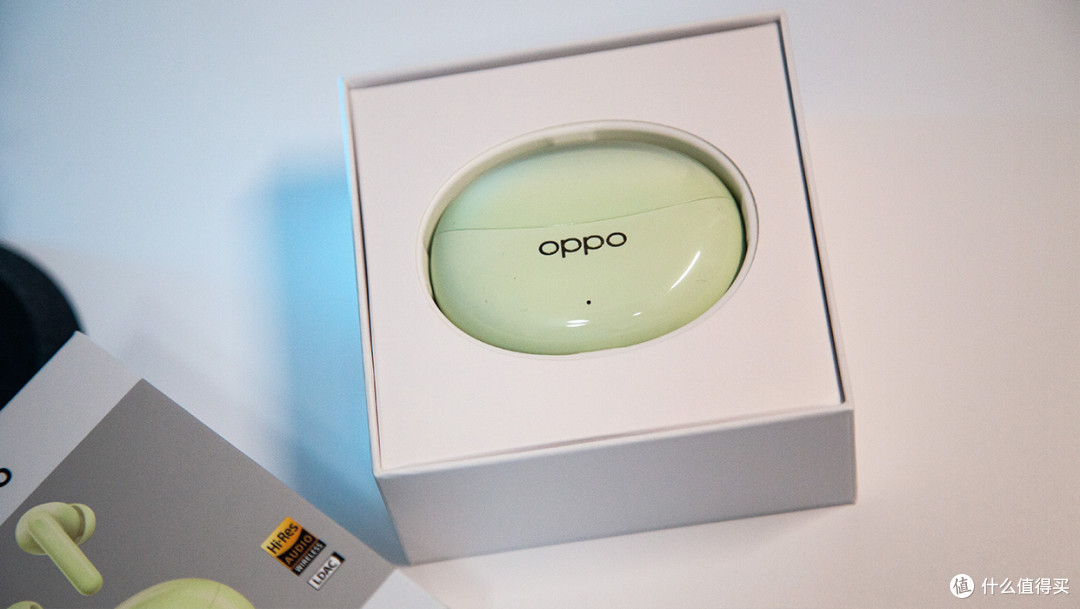 百元价格千元感受---OPPO Enco Free3