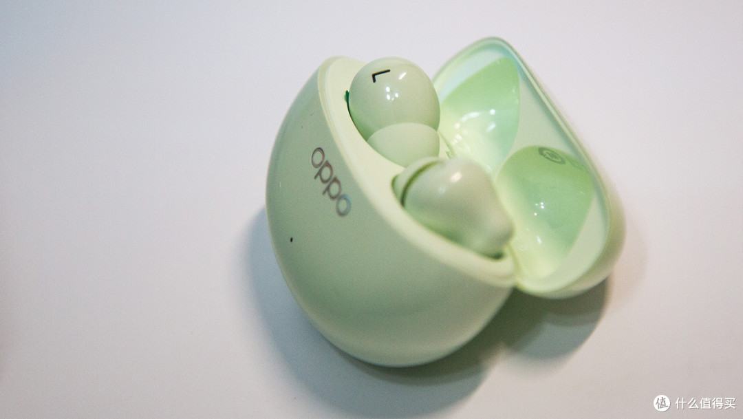百元价格千元感受---OPPO Enco Free3