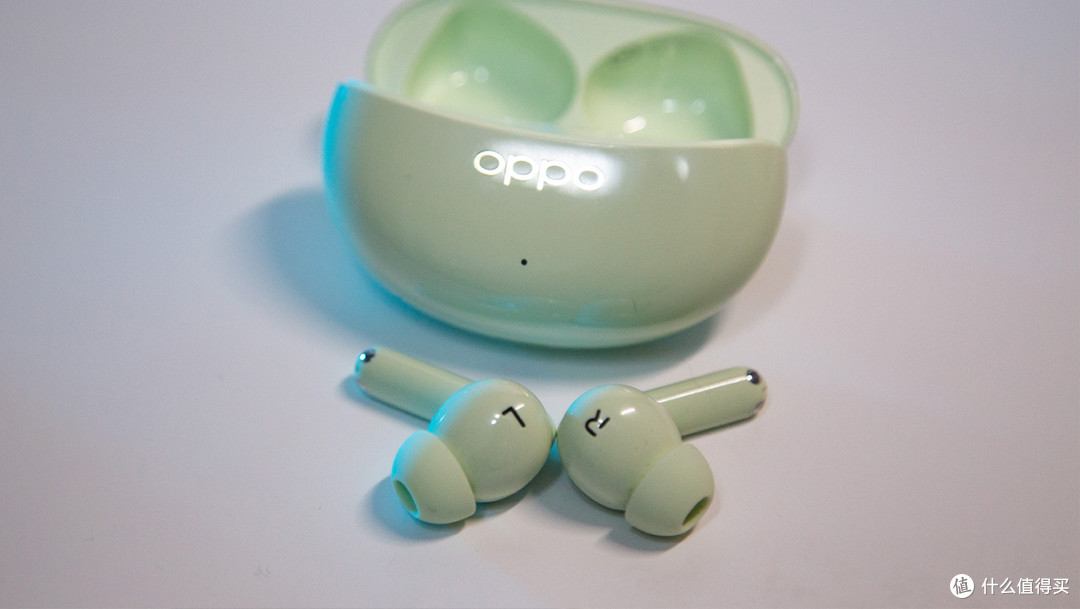 百元价格千元感受---OPPO Enco Free3
