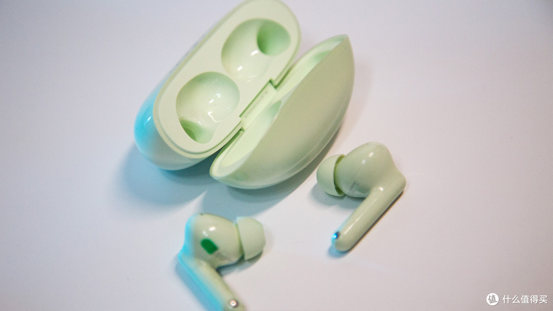 百元价格千元感受---oppo enco free3_耳机_什么值得买