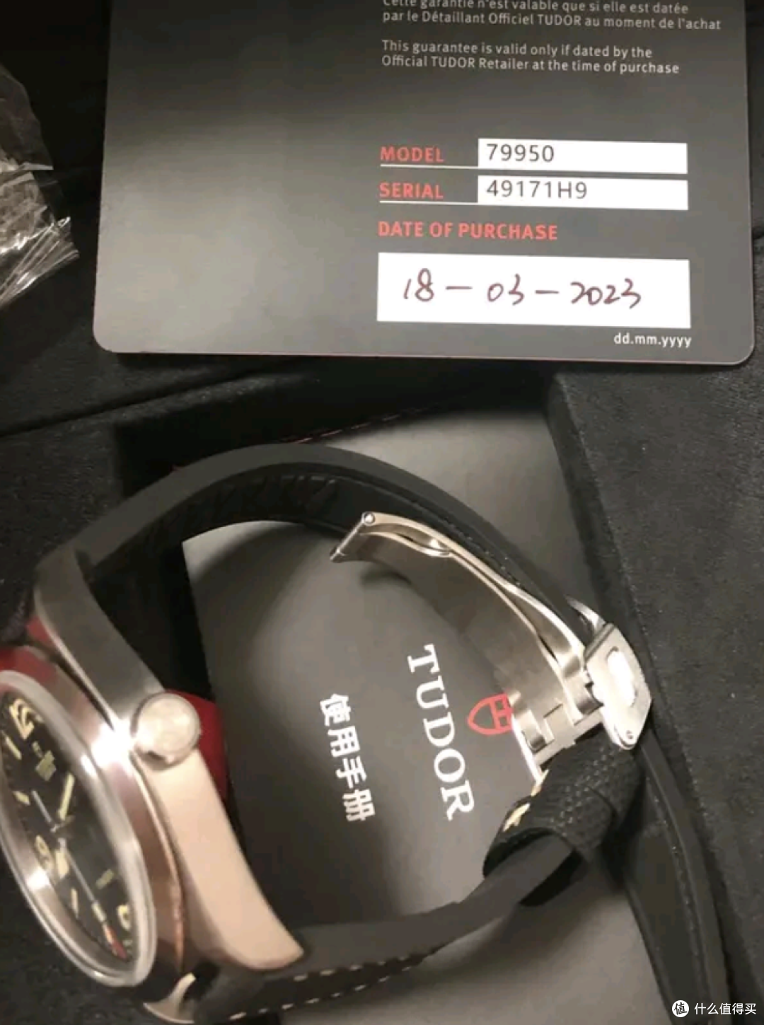 给自己的生日礼物不过分吧？