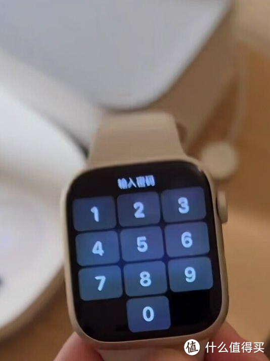 AppleWatchS7蜂窝款手表测评：功能全面的智能手表