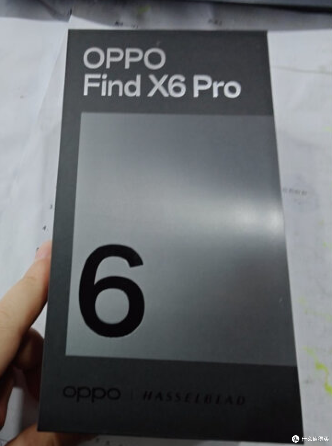 6.82英寸双曲屏,QHD+超高清分辨率,OPPO Find X6 Pro