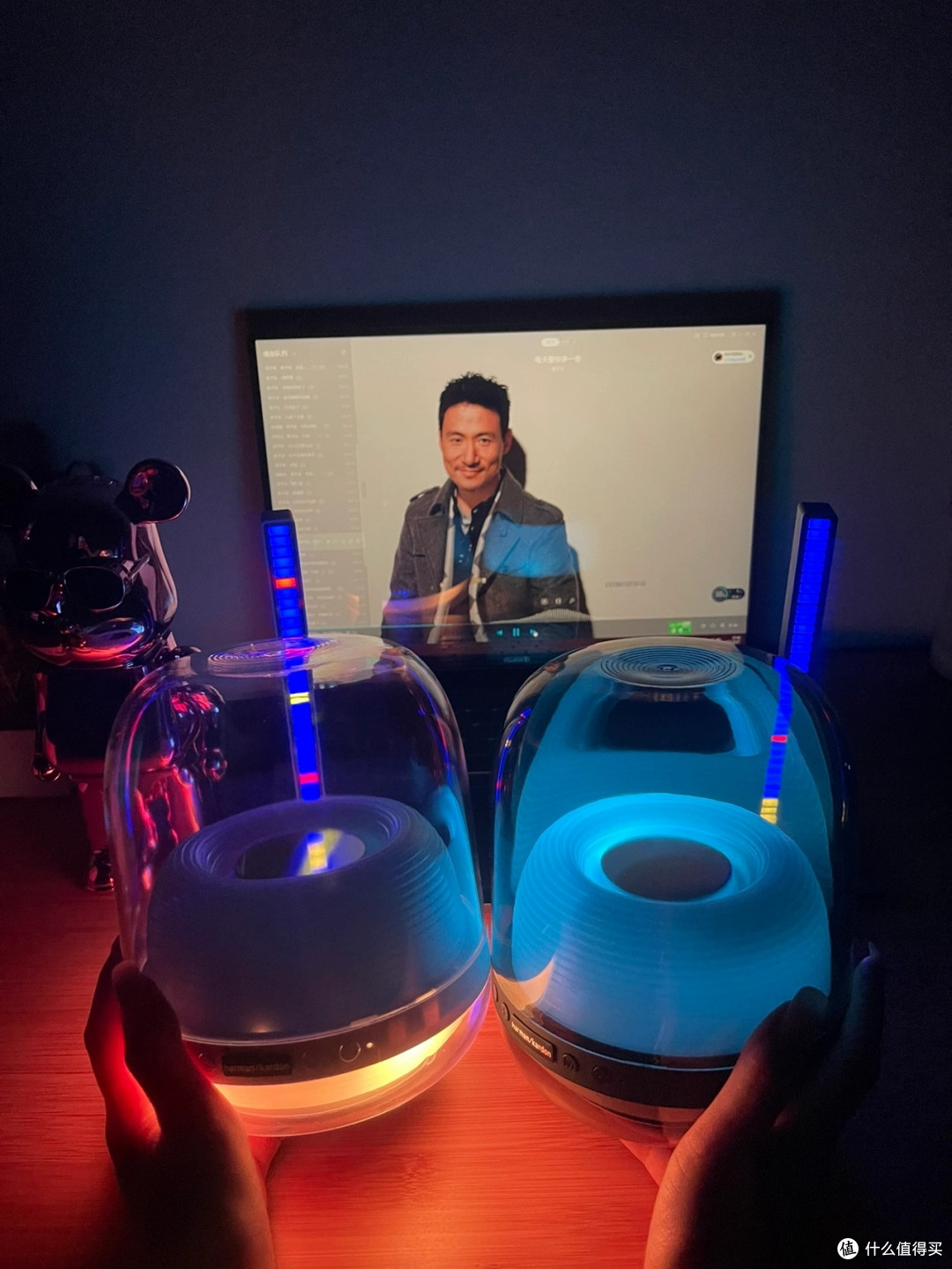 受不了了，耳朵怀孕了~这也太震撼了吧！！！