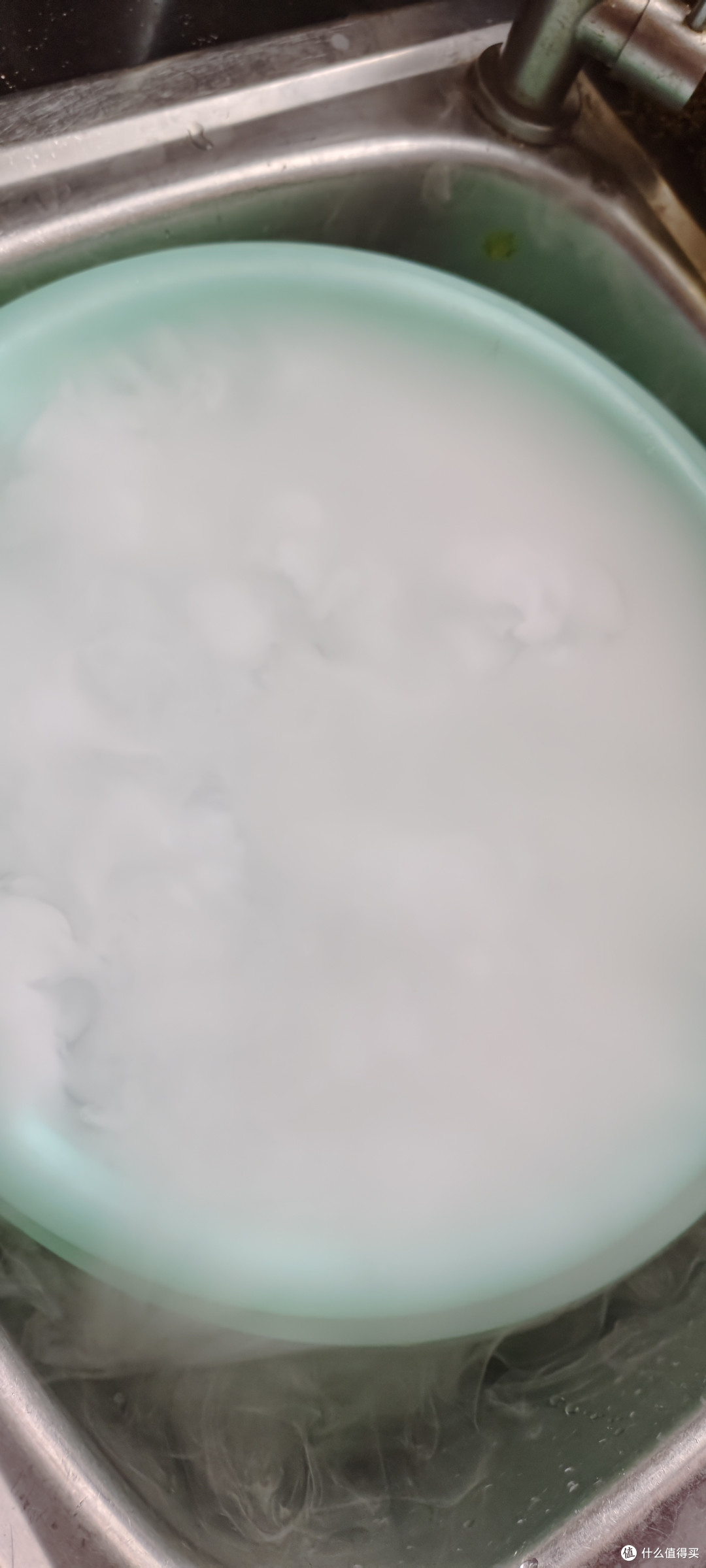 干冰不是冰/云雾制造器/食品级冒烟雾梦幻清洗冷藏冷冻细胞血液低温运输装修干冰块网红商品