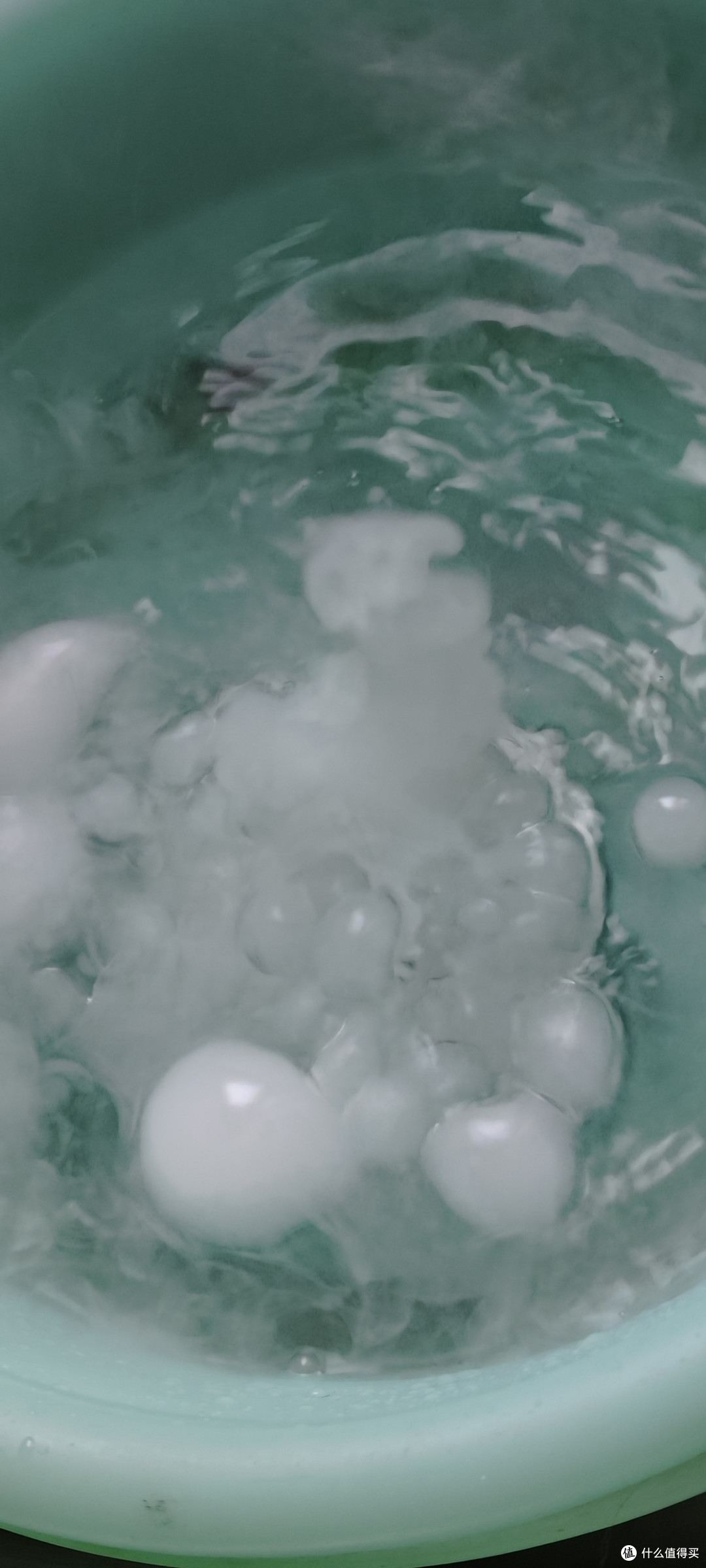 干冰不是冰/云雾制造器/食品级冒烟雾梦幻清洗冷藏冷冻细胞血液低温运输装修干冰块网红商品
