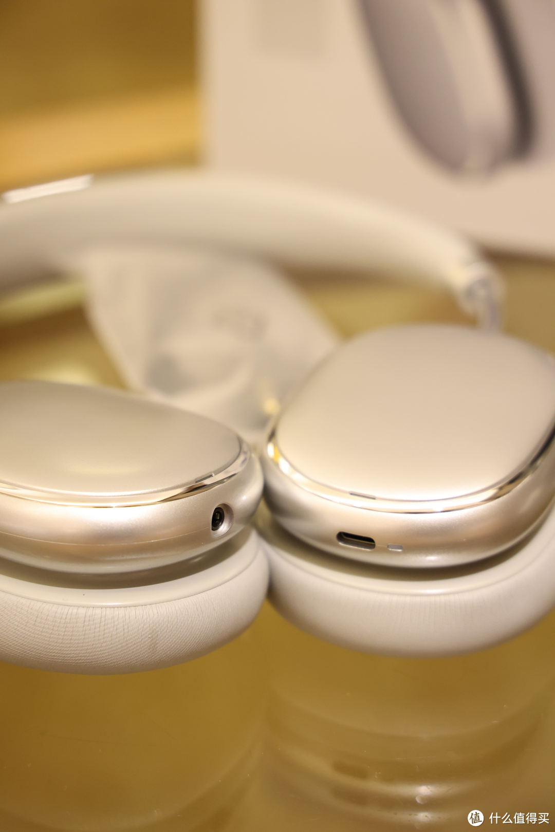 外观神似，价格仅为Apple AirPods Max一折：唐麦头戴耳机H5体验