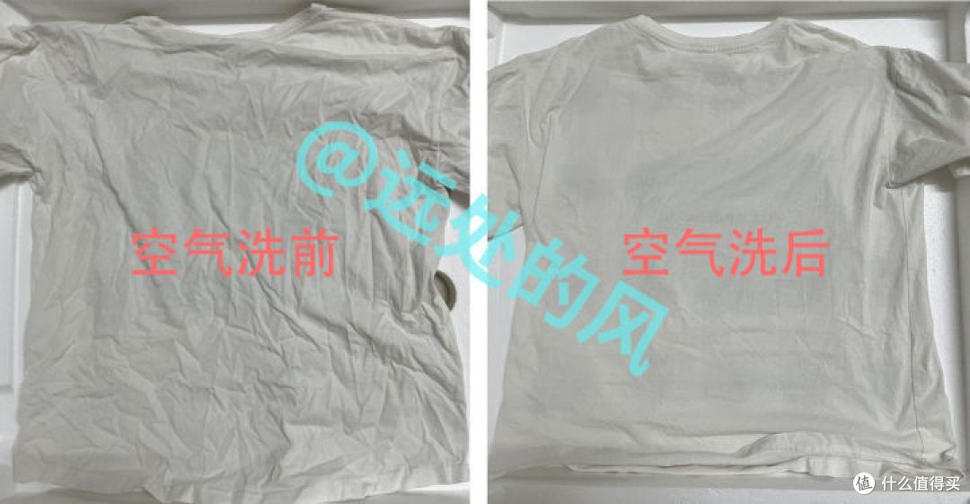 洗衣机的空气洗功能怎么样?是否值得选择?附空气洗实测具体数据