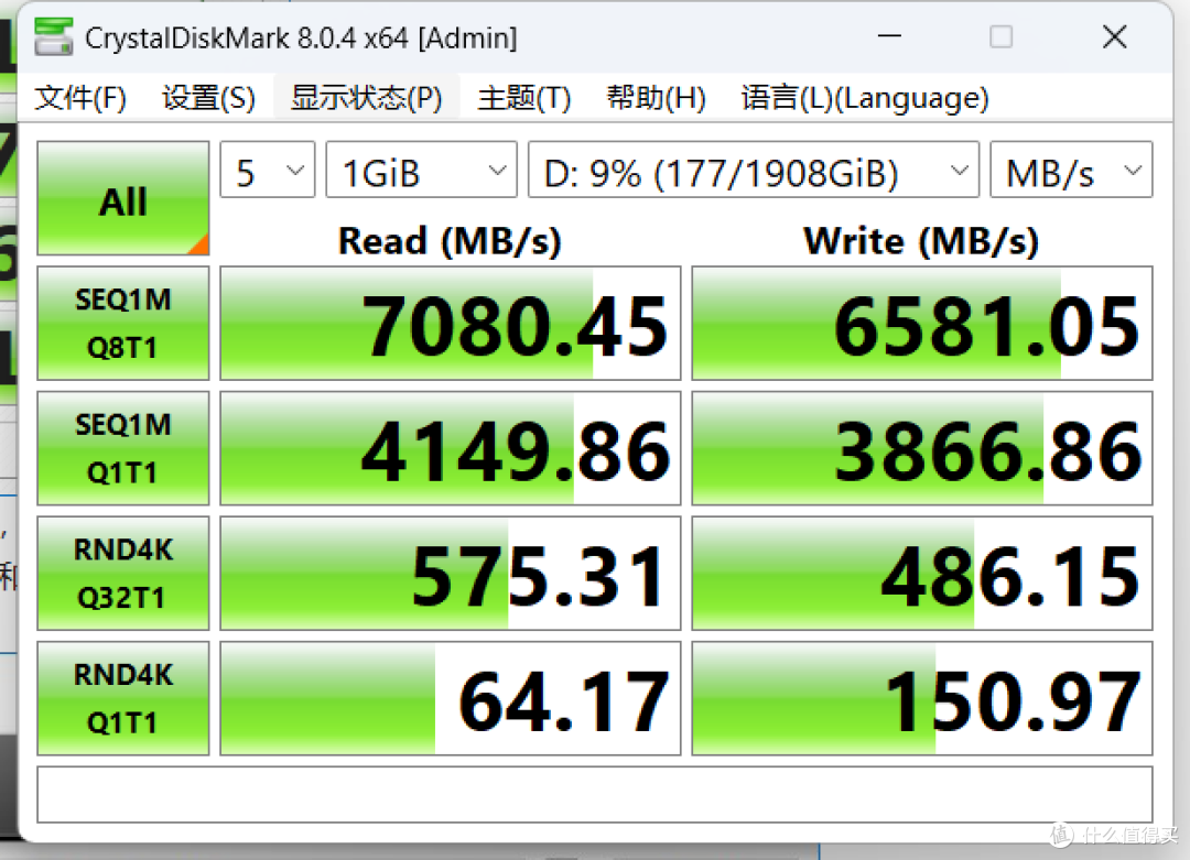 加装2TB读速7000MB/s的硬盘，刚拆开电脑就懵了