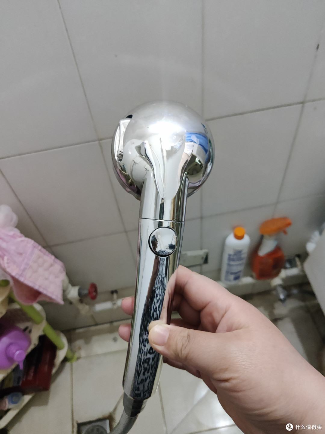 家里的喷洒总是坏怎么办