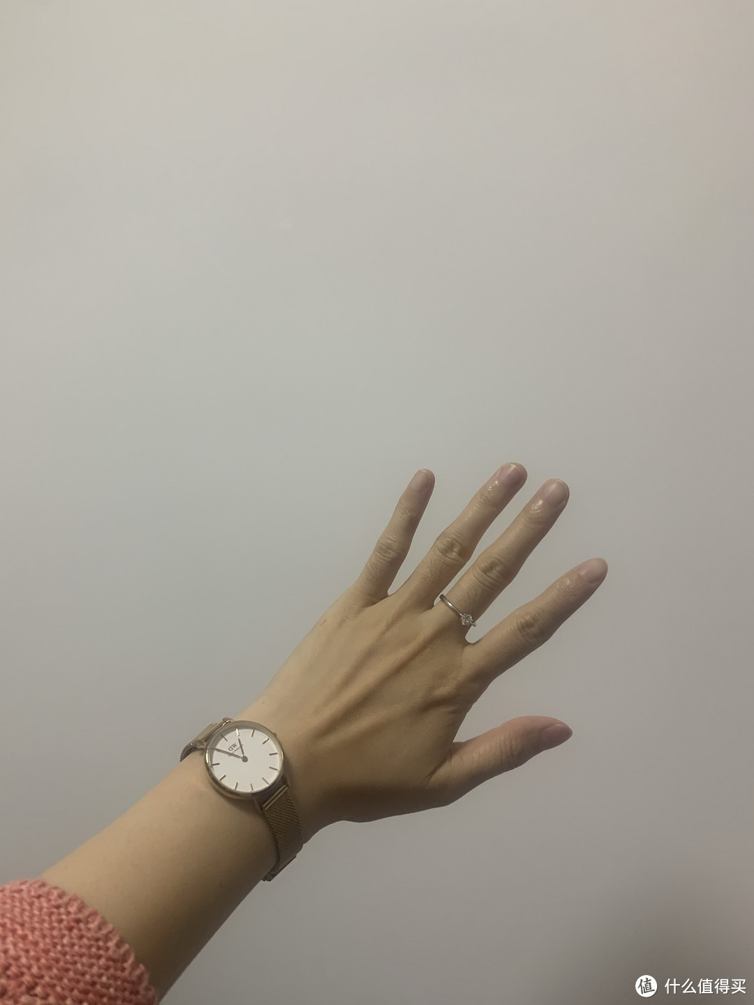 职场女性如何选择腕表?以及腕表推荐: