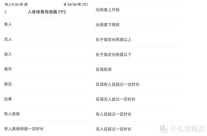 人体传感器的天花板——Aqara人体场景传感器FP2
