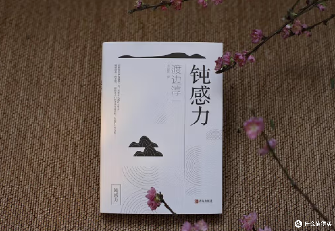 《钝感力》读书感悟分享,做人还是需要有点钝感力的~