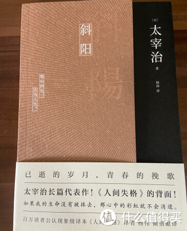 有没有「看完就像过了一生」的书籍？【收藏向】