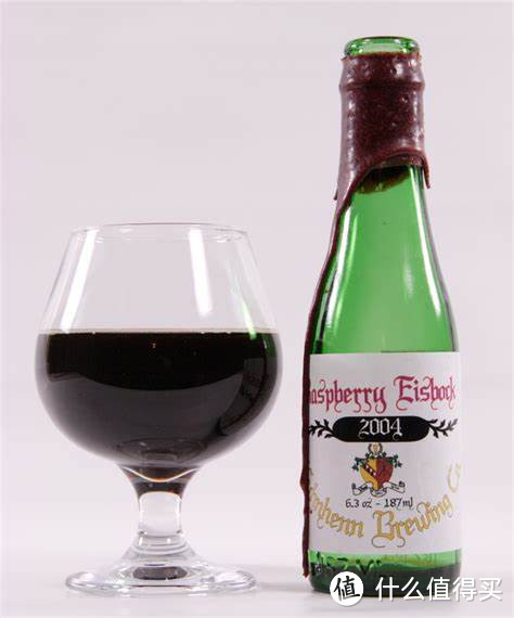 Kuhnhenn Raspberry Eisbock