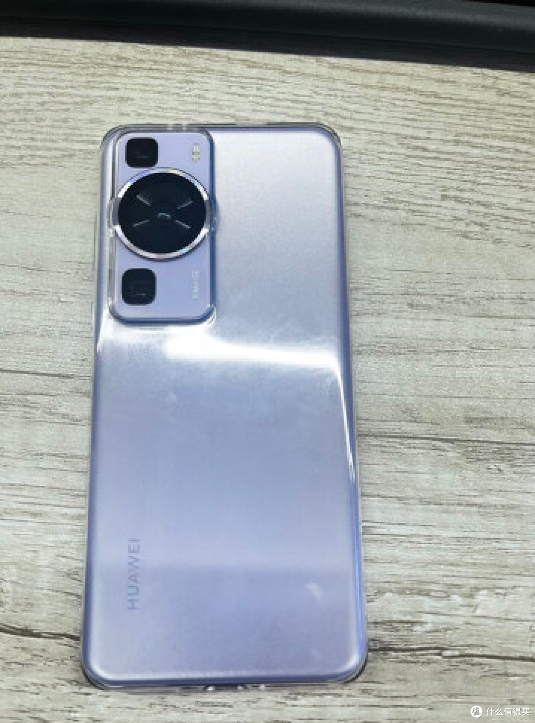 鸿蒙操作系统3.1，骁龙 8+ Gen1 处理器，华为P60