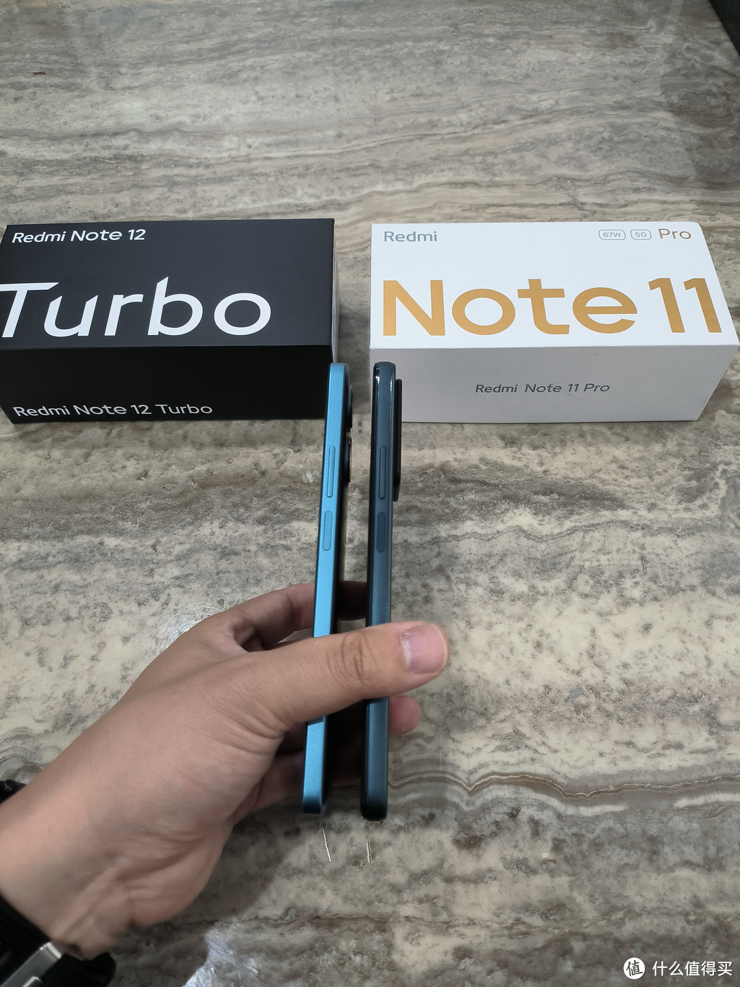 红米note12 turbo 跟风体验