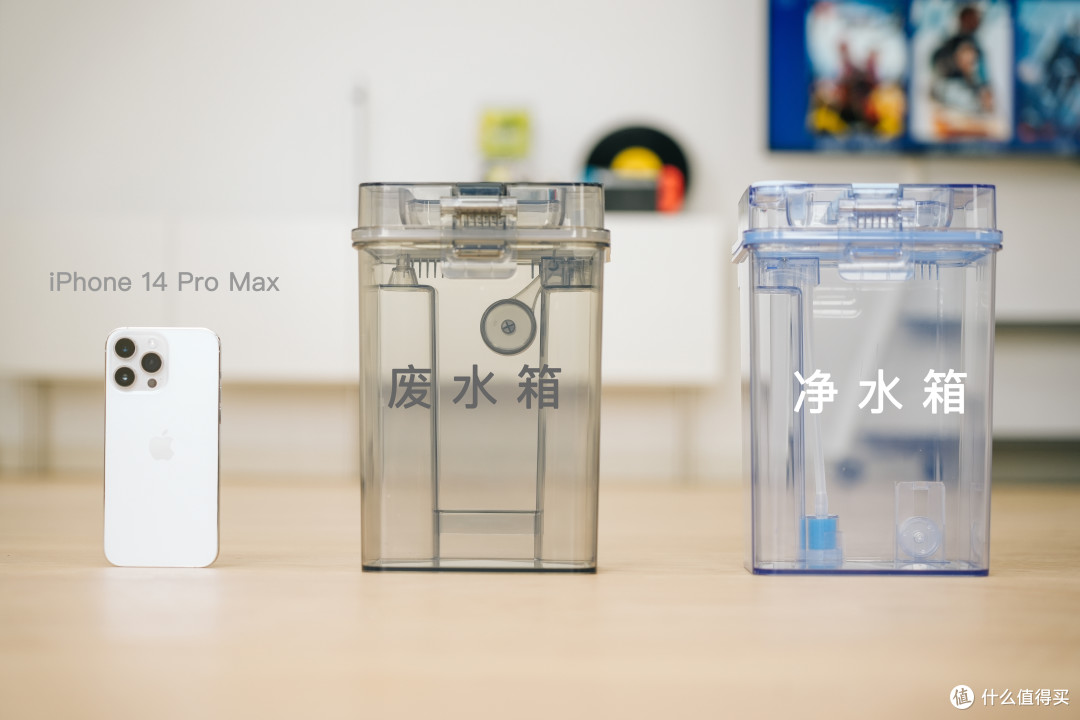 地宝卷出新高度,热水洗布独一家:科沃斯T20 MAX深度测试