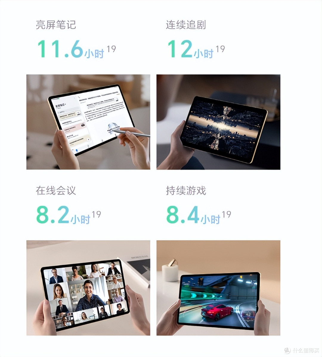 看电影的平板用什么好?有哪些具体型号推荐?