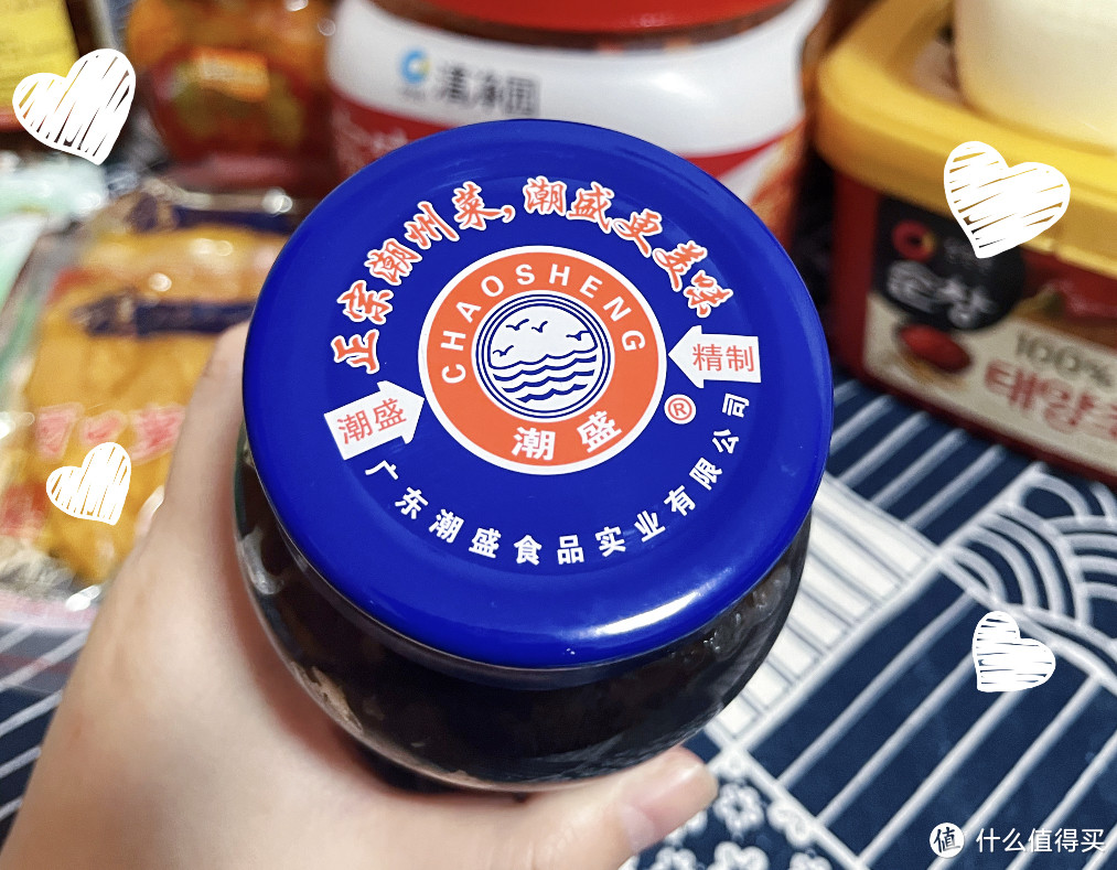 好吃又下饭!三大类15款好吃的酱料推荐,解救你的中餐胃!
