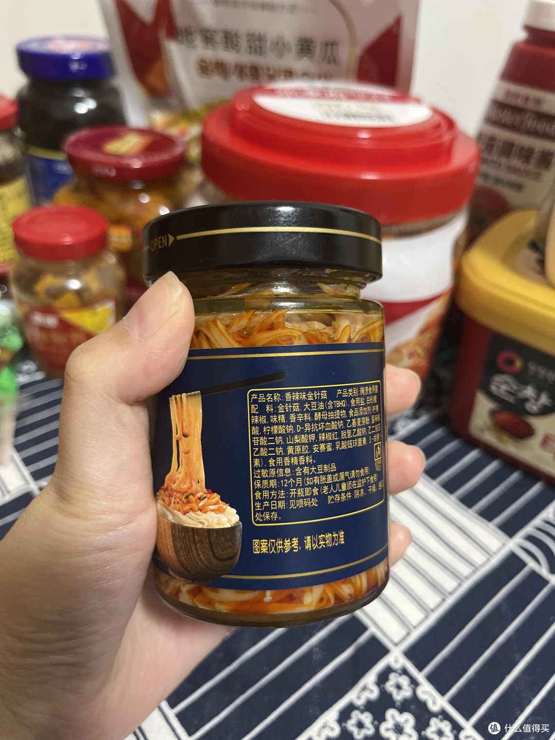 好吃又下饭!三大类15款好吃的酱料推荐,解救你的中餐胃!