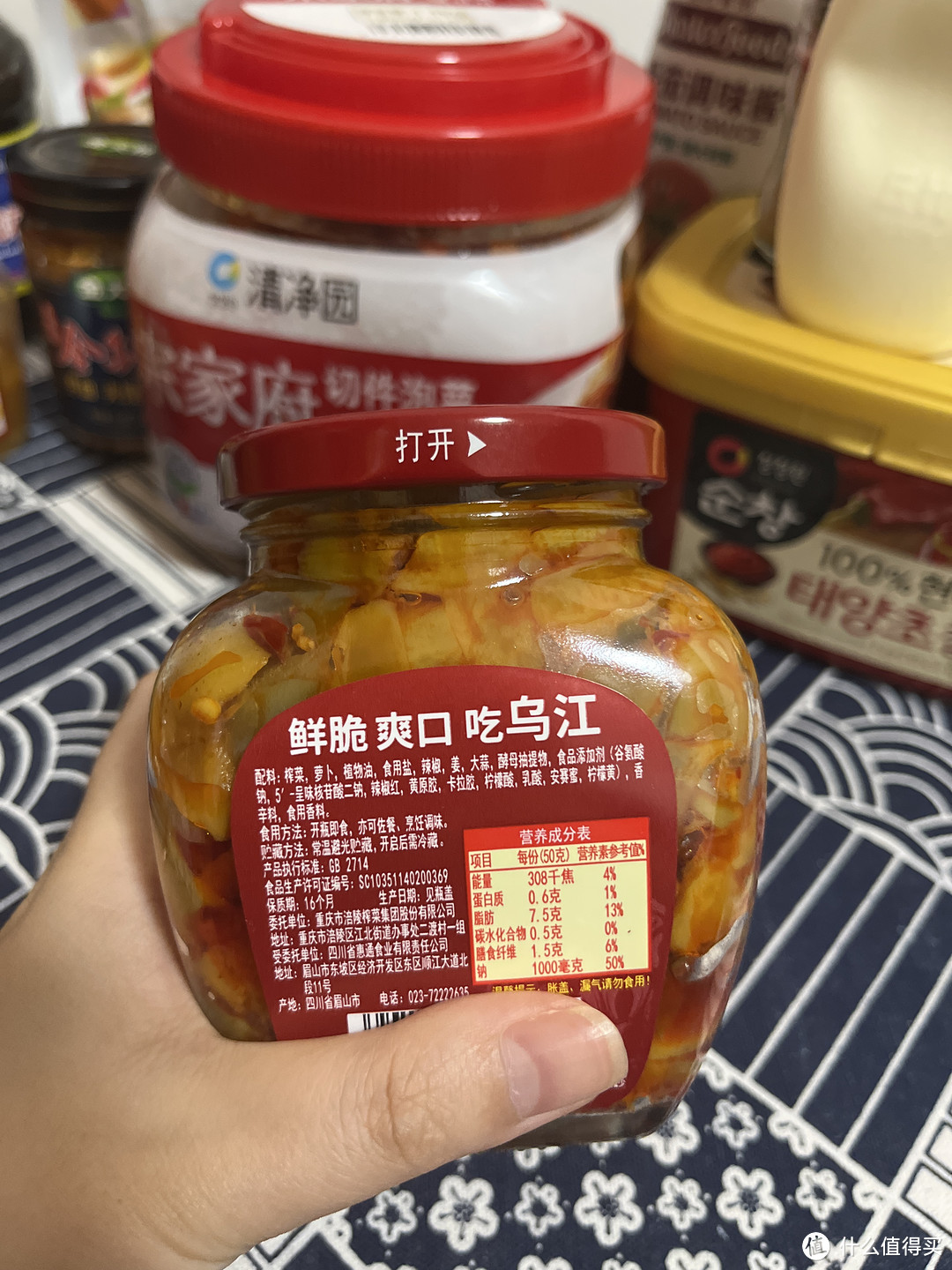 好吃又下饭！三大类15款好吃的酱料推荐，解救你的中餐胃！