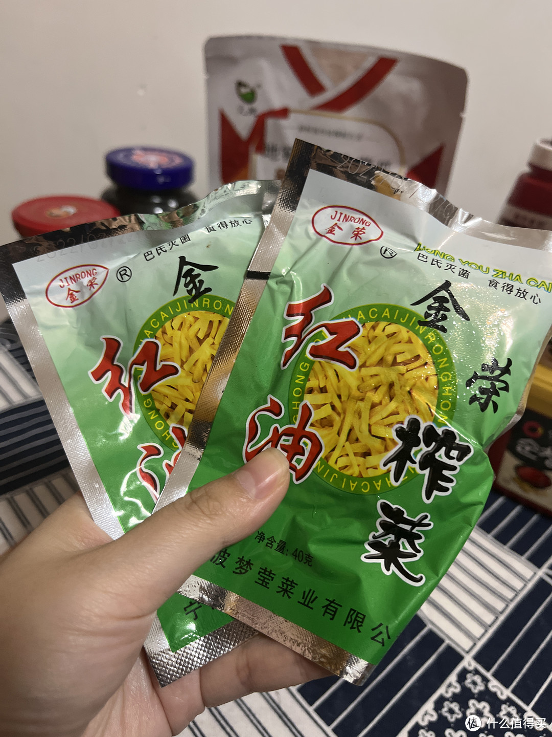 好吃又下饭！三大类15款好吃的酱料推荐，解救你的中餐胃！