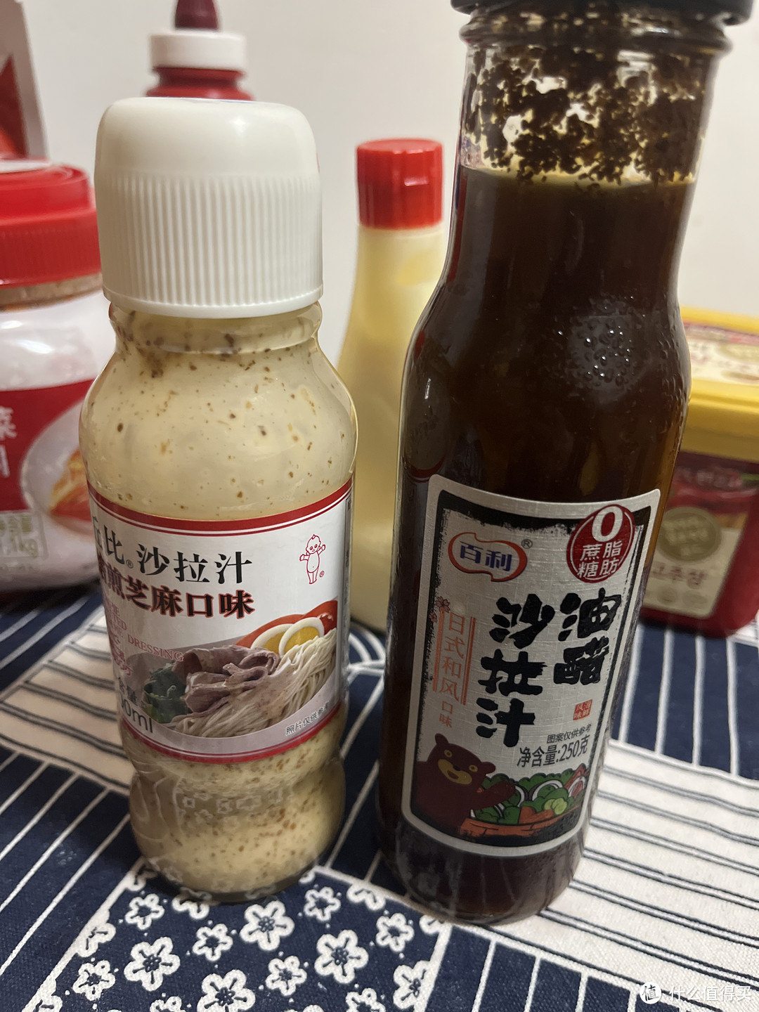 好吃又下饭!三大类15款好吃的酱料推荐,解救你的中餐胃!