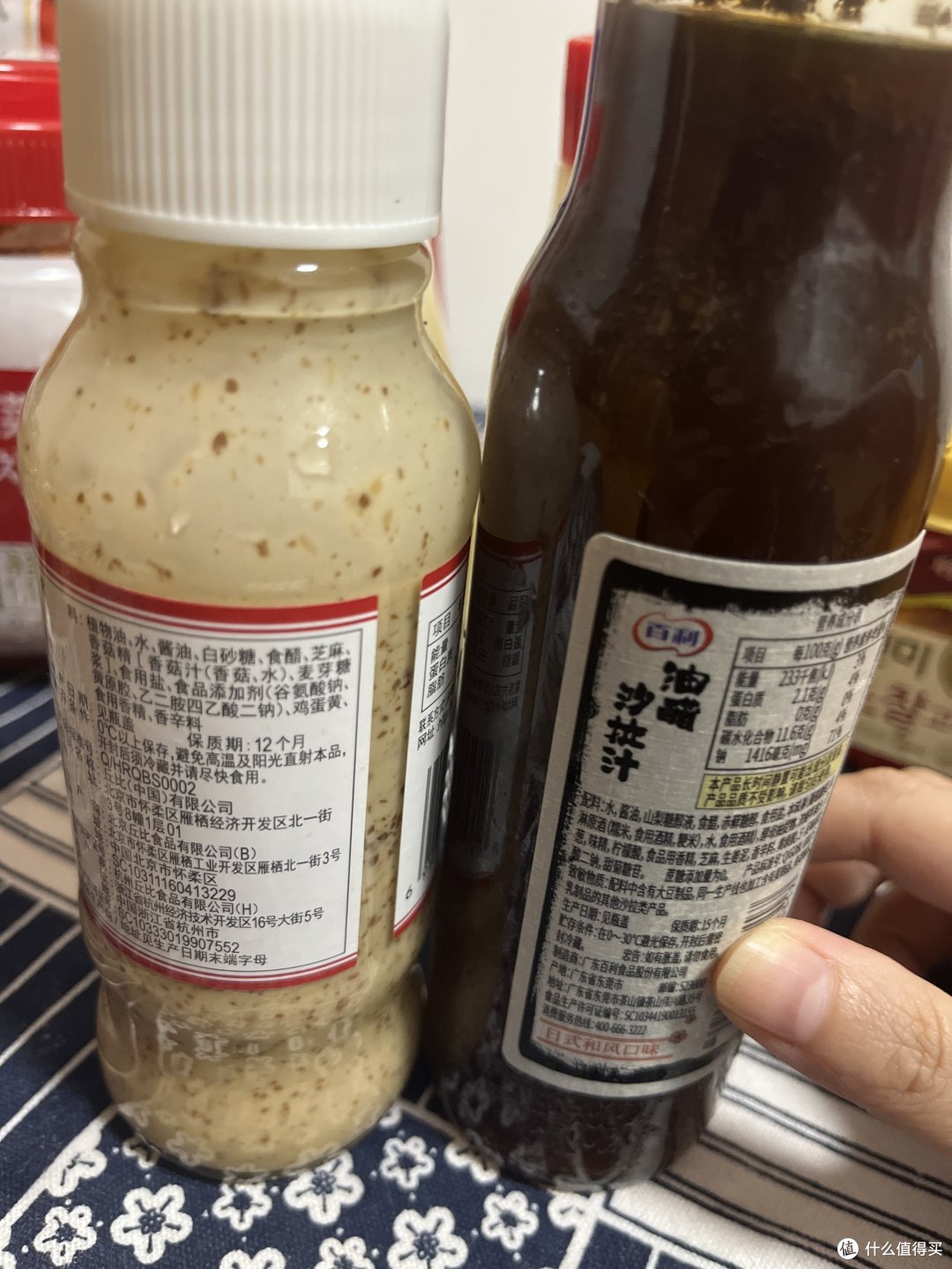 好吃又下饭!三大类15款好吃的酱料推荐,解救你的中餐胃!
