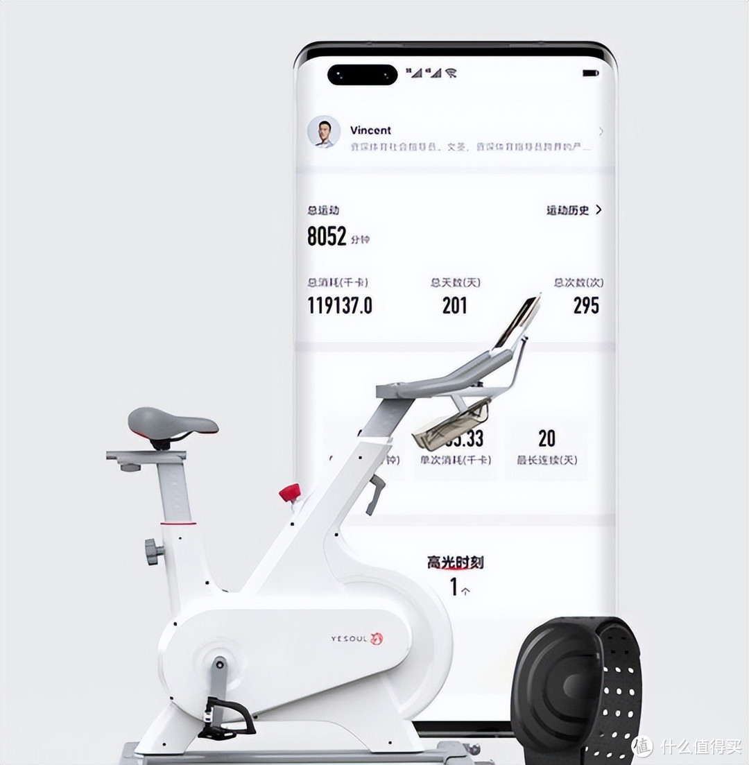 2023年最具性价比动感单车品牌推荐-健身/减肥好帮手：YESOUL野小兽动感单车测评！