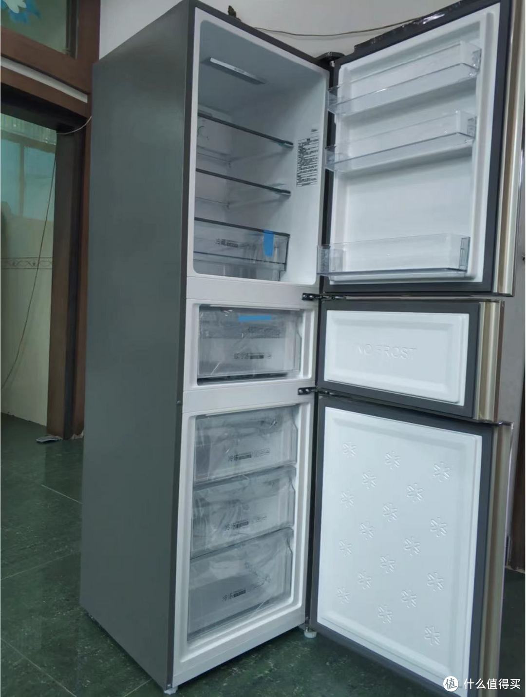 这5种冰箱，不建议投入，看过它们这些缺点你就一点也不奇怪了