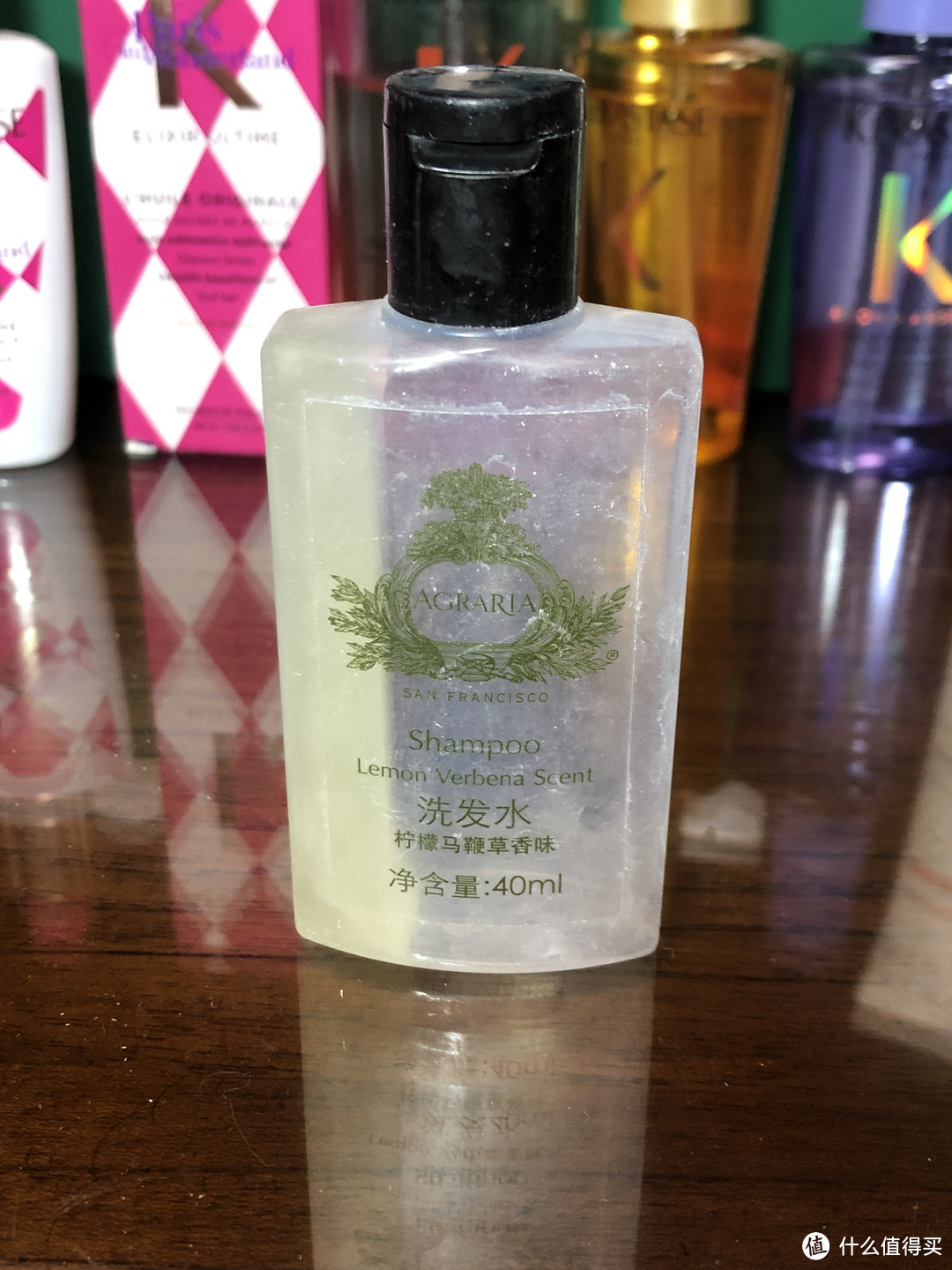 洗发水种草横评--卡诗VS爱马仕、BYREDO、菲拉格慕、欧舒丹等