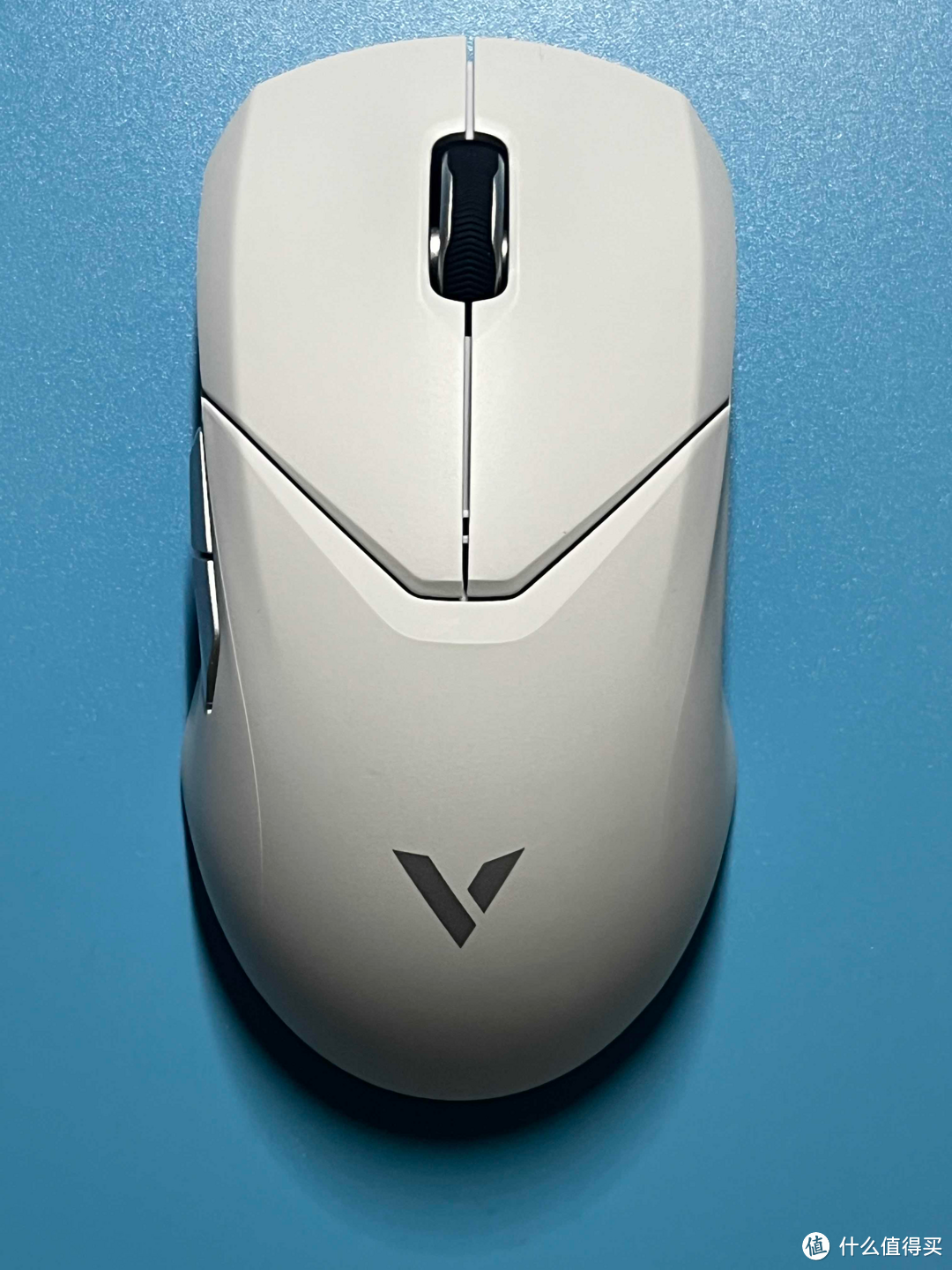 颜值实力并存，雷柏VT9鼠标！