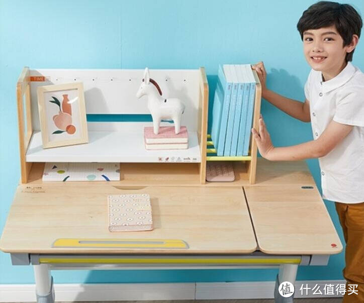 实木儿童书桌椅套装，让孩子使用得更满意！