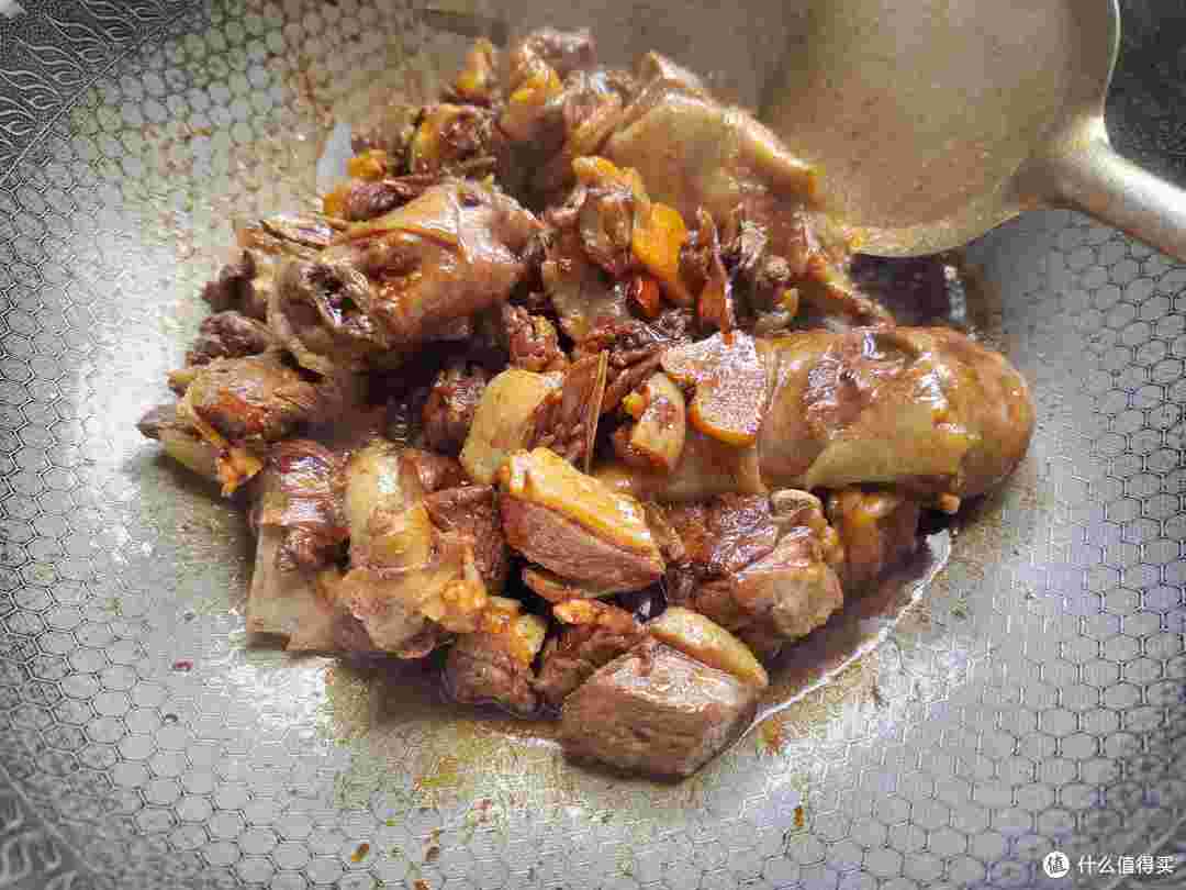 春天，少吃猪肉多吃它，比鸡肉鲜美，比牛肉便宜，不懂吃真可惜