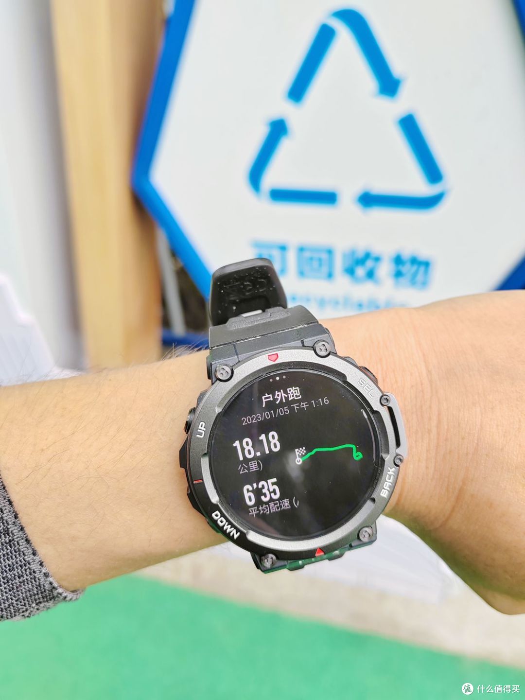 跑步是效率最低的健身方式？-2023-04