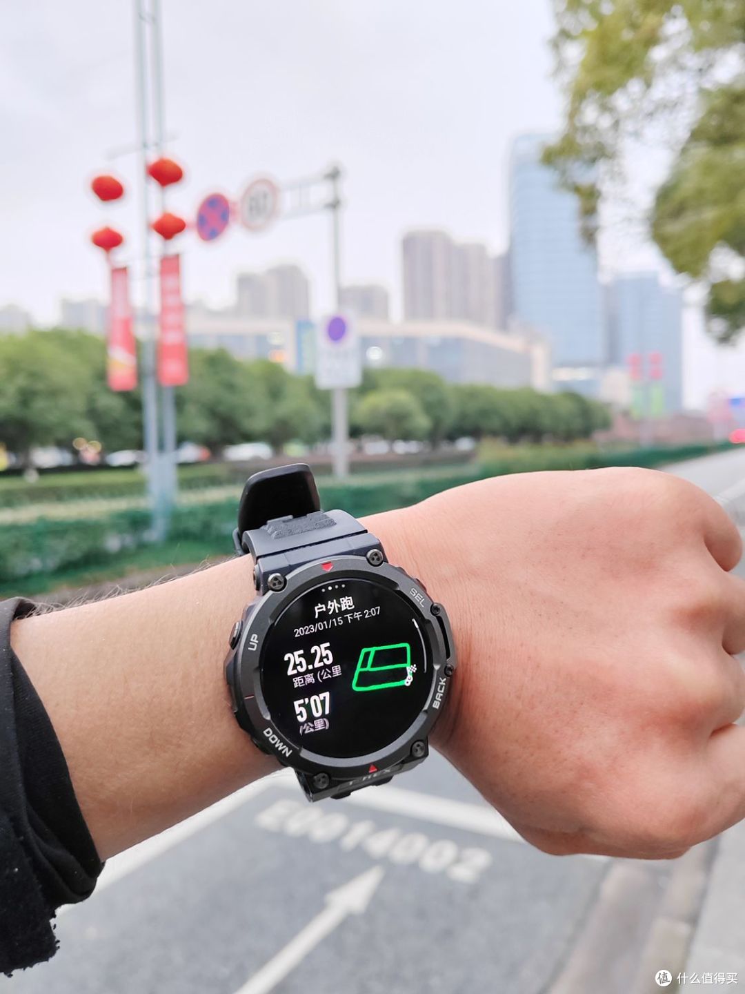 跑步是效率最低的健身方式？-2023-04