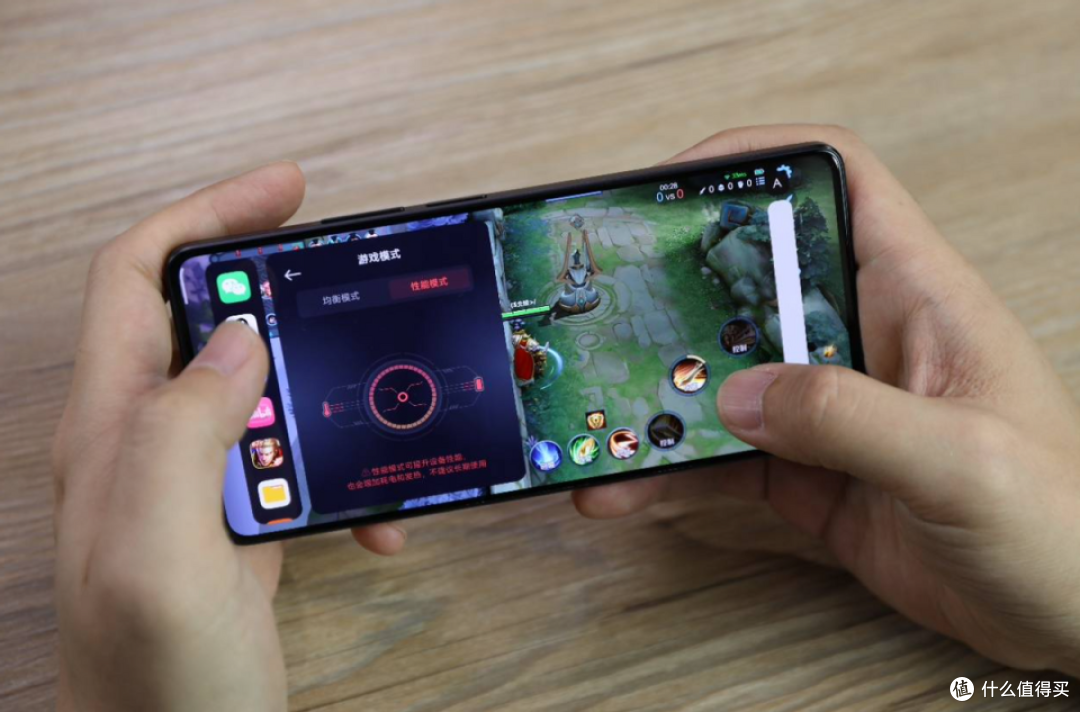 红米再发业界“新标杆”,7Gen2+处理器+5000mAh,256G仅售1999元