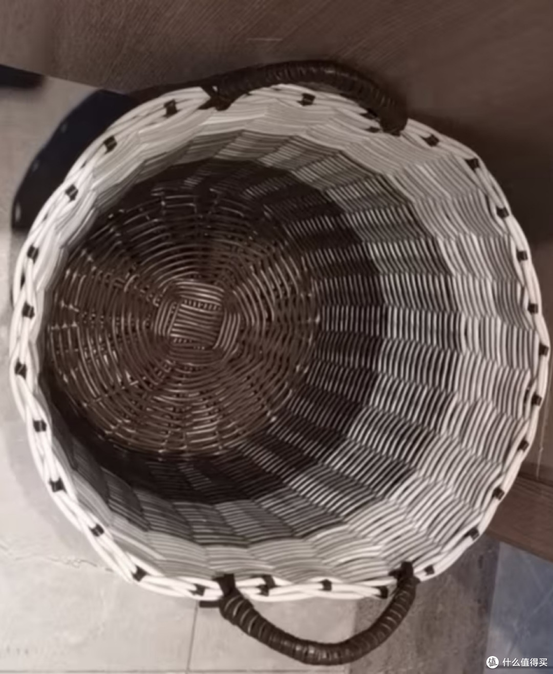 全屋收纳:一个具有神奇魔法🔮筐子