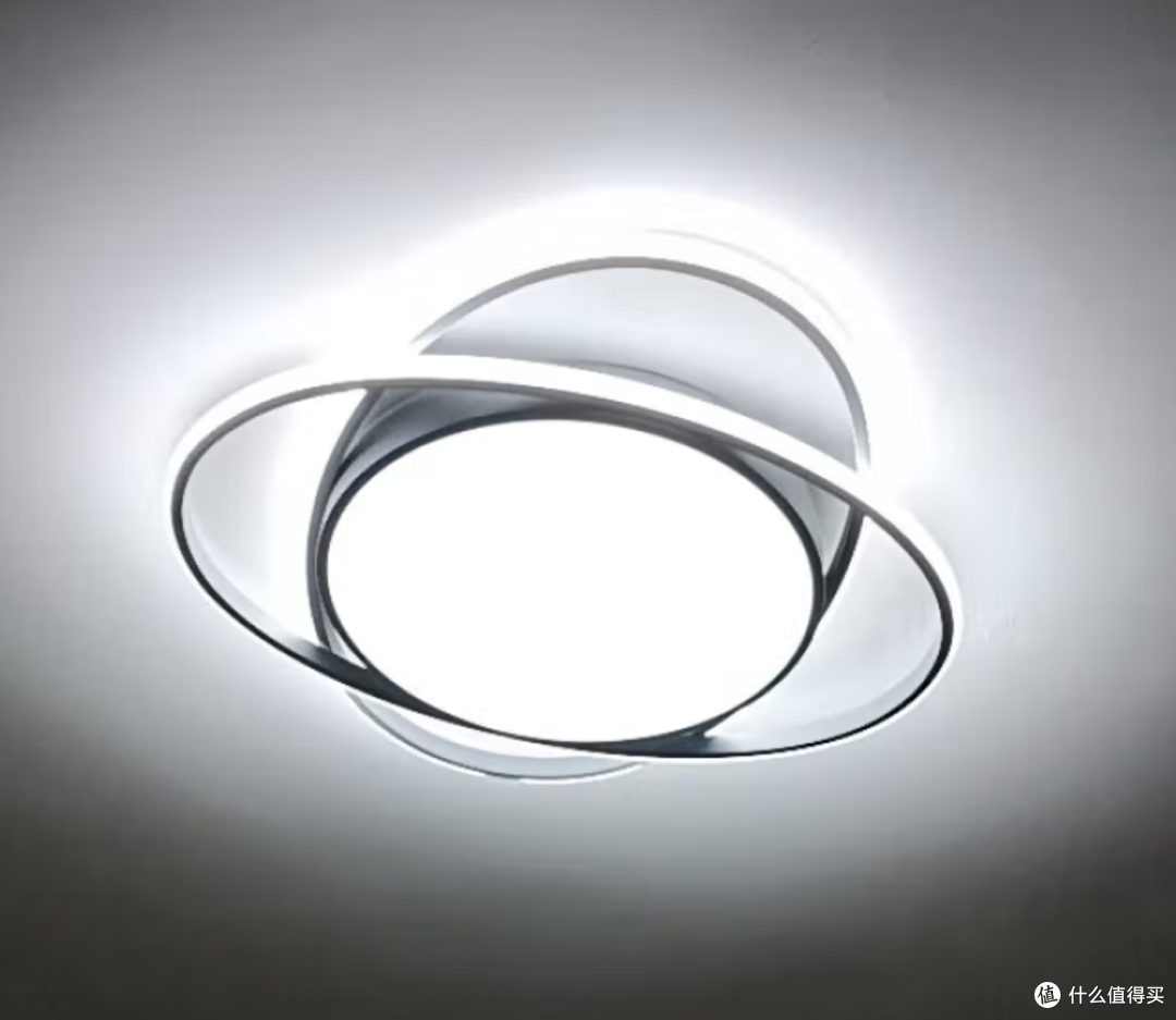 儿童房选用灯具相关建议