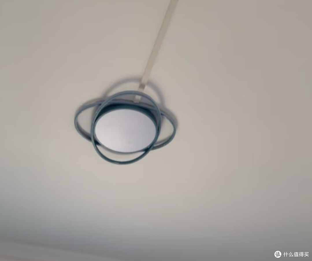 儿童房选用灯具相关建议