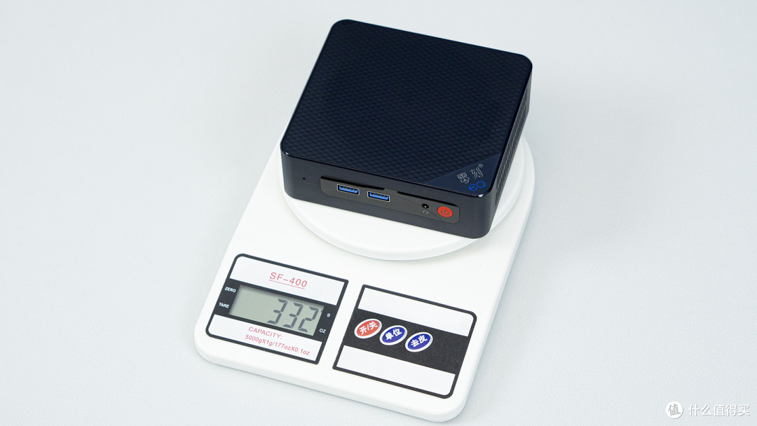 All in one!低功耗、双2.5G网口、多样化的新玩法,零刻EQ12 Pro小主机开箱及试用体验分享!