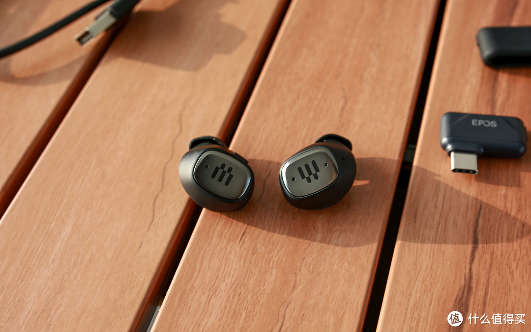 超强质感，低延时、高音质蓝牙耳机—音珀GTW270 Hybrid使用评测