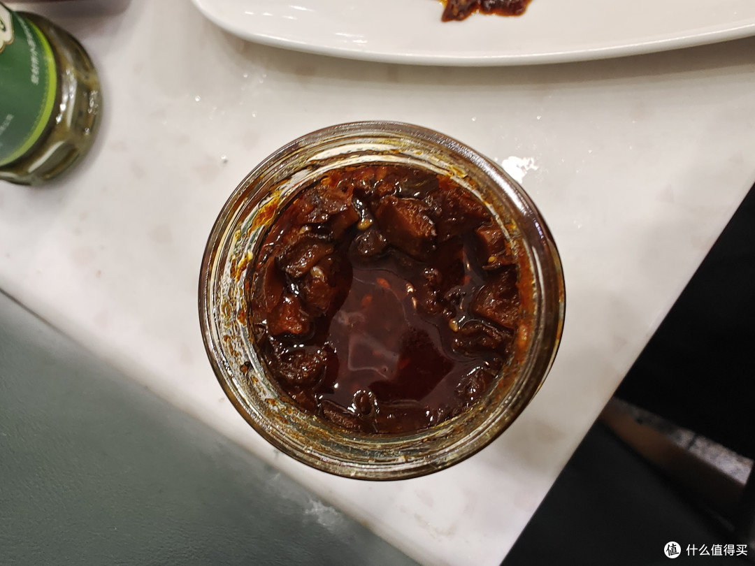 集齐七瓶下饭酱，能否召唤干饭神龙？